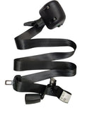 JETTA     2015 Seat Belt Rear 585092