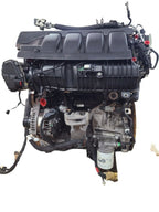 Engine 2.3L VIN H 8th Digit Fits 18-23 MUSTANG 663553