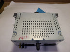 Audio Equipment Radio Receiver Single Disc Fits 14-16 FORD F250SD PICK