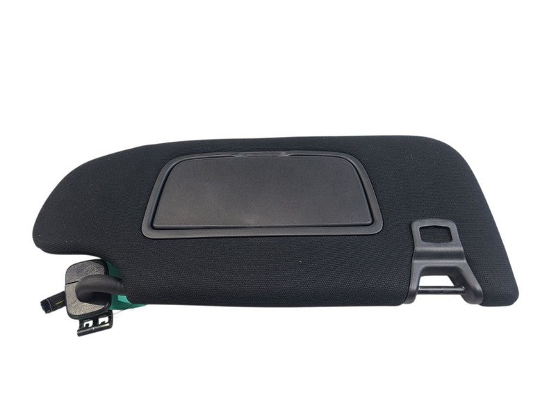 Passenger Sun Visor Illuminated Metal Roof With Sunroof Fits 15-17 MKZ