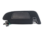 Passenger Sun Visor Illuminated Metal Roof With Sunroof Fits 15-17 MKZ