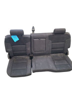 SILVRDO25 2015 Seat Rear 619626