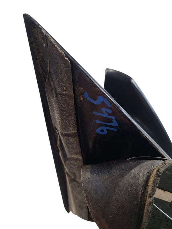 Driver Side View Mirror Manual 3 Bolt Fits 88-02 CHEVROLET 3500 PICKUP