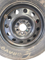 Wheel 17x8 Steel Spare Fits 18-24 EXPEDITION 670855