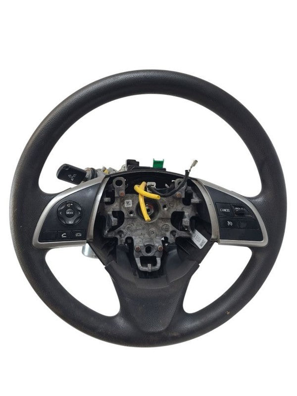 Steering Column Without Rain Sensor Fits 17-20 OUTLANDER 619530