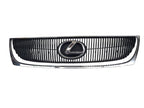 Grille Upper Without Pre-crash System Fits 06-07 LEXUS GS430 620171