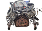 Engine 4.7L VIN T 5th Digit 2UZFE Engine 8 Cylinder Fits 00-04 TUNDRA 