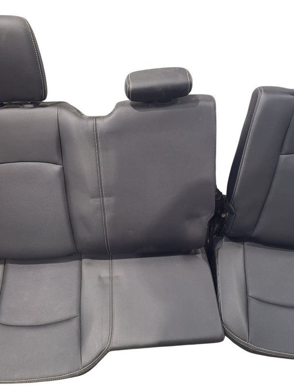 RAM1500   2013 Seat Rear 612440