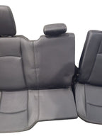 RAM1500   2013 Seat Rear 612440