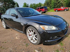 Driver Left Sun Visor Illuminated Fits 09-11 MAZDA RX8 512711