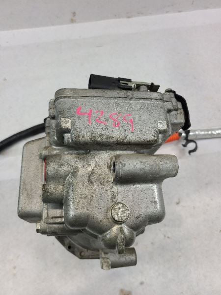 AC Compressor Fits 11-15 VOLT 549281