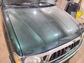 Hood Fits 01-04 TACOMA 679522