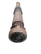 Rear Drive Shaft 4WD 4 Door Excluding Rubicon Fits 07-11 WRANGLER 6040