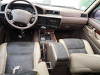 Driver Fits 96-98 LEXUS LX450 278476