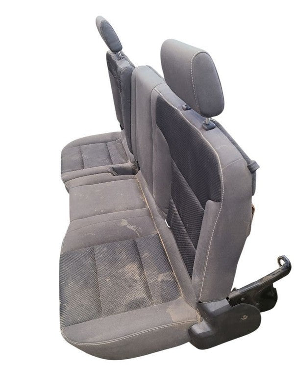 SILVRDO25 2015 Seat Rear 614935
