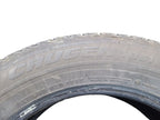 2 Used Tires 275 55 20 KUMHO 60% 671122