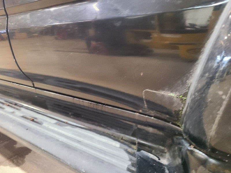 Driver Rear Side Door SR5 Privacy Tint Glass Fits 00-02 4 RUNNER 67745