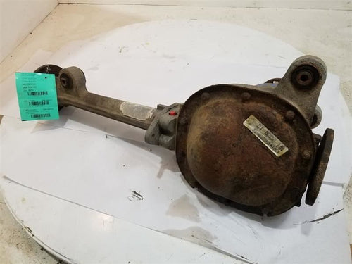 Carrier Front Axle 3.73 Ratio Fits 06-08 FORD F150 PICKUP 556321