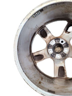 Wheel VIN Fp 7th And 8th Digit 19x8 5 Spoke Fits 09-17 AUDI Q5 634743