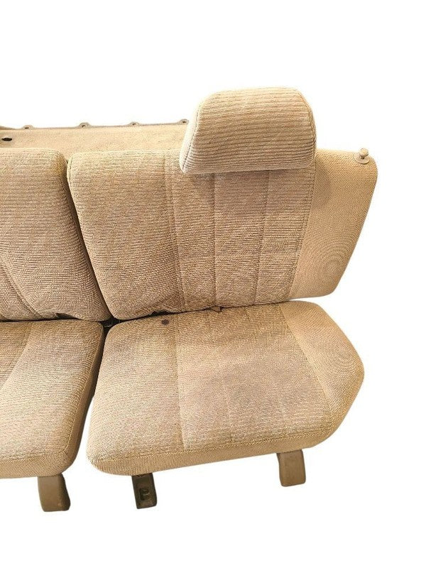 4 RUNNER  1998 Seat Rear 638003