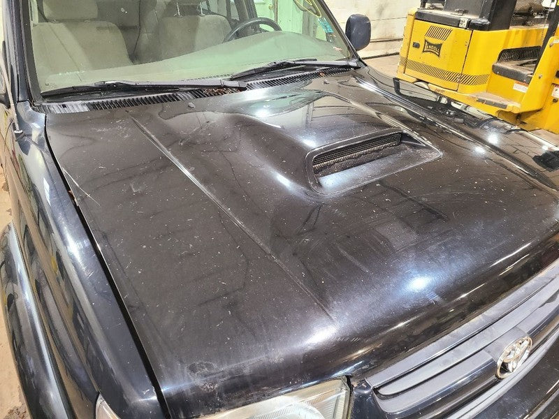 Hood With Hood Scoop Fits 99-02 4 RUNNER 677449