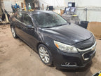 Hood VIN 1 4th Digit Limited Fits 13-16 MALIBU 652594