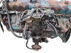 Engine 6-258 VIN A 7th Digit Fits 75-79 PACER 661313