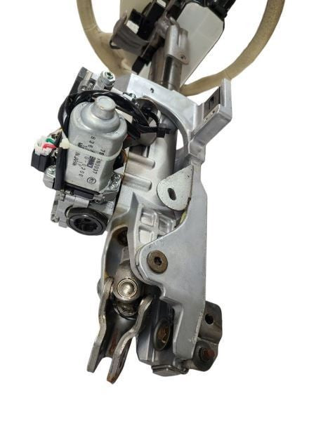 Steering Column Floor Shift Premium Pkg Fits 14-16 INFINITI QX60 60046