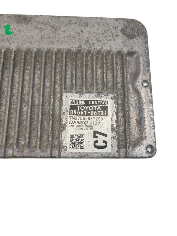 Engine ECM Electronic Module Engine Contrl SE Fits 16-17 CAMRY 616212 