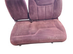 TCHEV2500 1995 Front Seat 670772