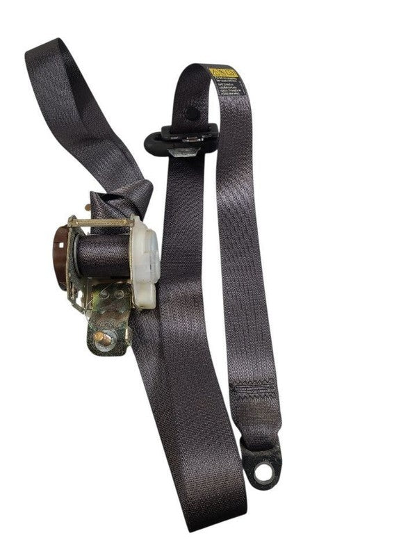 SILVRDO25 2005 Seat Belt Rear 646096