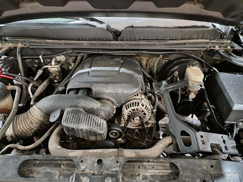 Transfer Case Floor Shift Automatic Fits 09-13 SIERRA 1500 PICKUP 5432