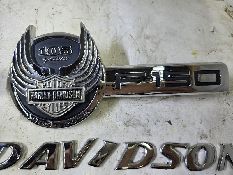 F150      2008 Body Parts Misc 638245