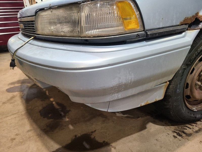 Front Bumper Fits 89-91 CAMRY 657211