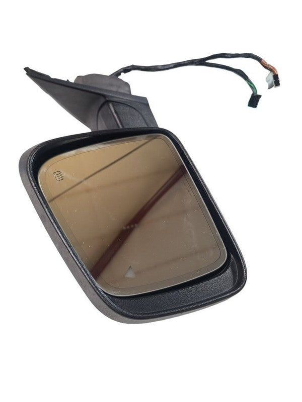 Driver Side View Mirror Wk Body VIN E Or F Fits 14-22 GRAND CHEROKEE 6