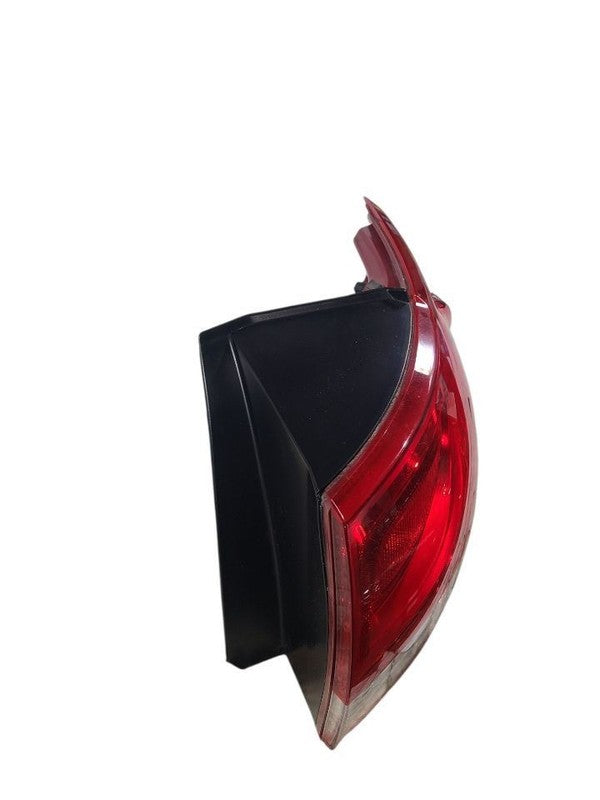 Passenger Tail Light Quarter Panel Mounted Fits 16-18 SORENTO 655391