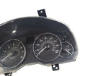 Speedometer Cluster US Market Station Wgn Fits 11 LEGACY 644682