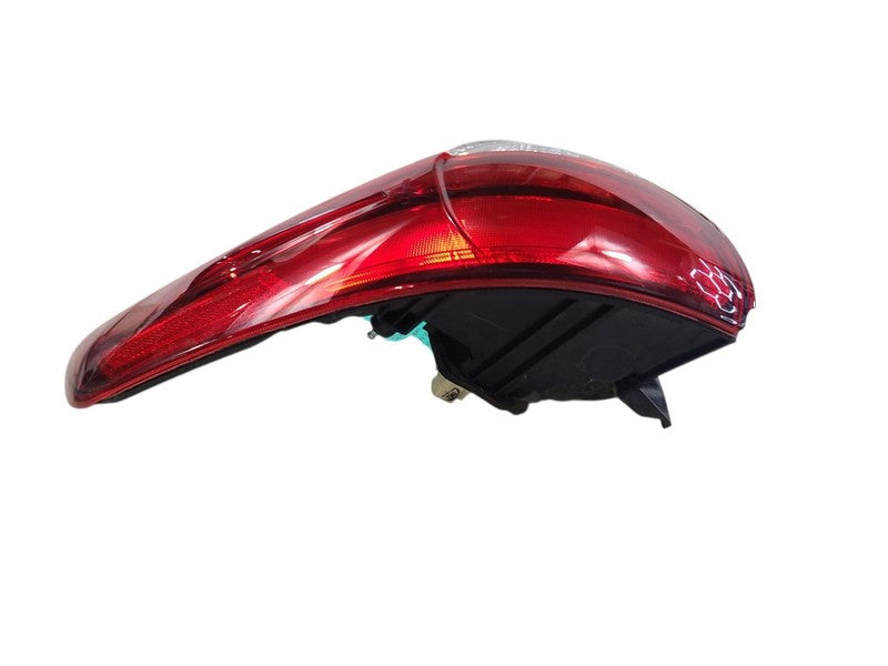 Driver Tail Light Quarter Panel Mounted Fits 15-20 SIENNA 670033