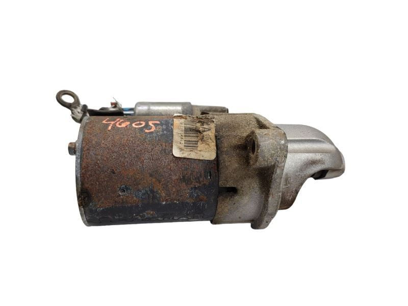 Starter Motor VIN B 8th Digit Turbo ID 361002G100 Fits 08-14 SONATA 58