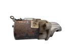 Starter Motor VIN B 8th Digit Turbo ID 361002G100 Fits 08-14 SONATA 58