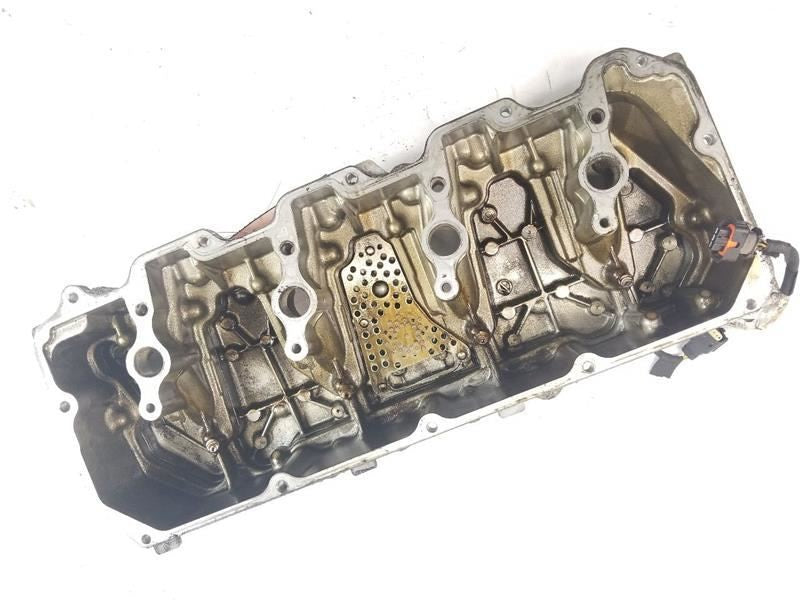 SILVRDO35 2012 Valve Cover 282504
