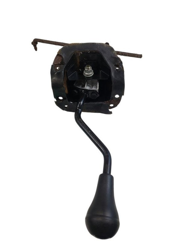 RAM1500   1998 Transmission Shift 665679