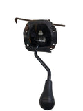 RAM1500   1998 Transmission Shift 665679