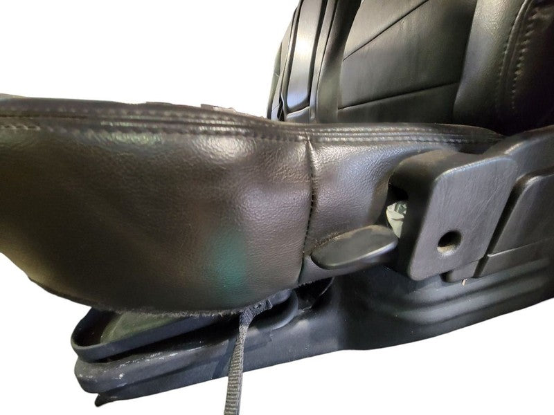 F350SD    2010 Seat Rear 669550