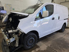 Passenger Rear Side Door With Glass Panel In Door Fits 17-21 NV200 633