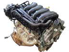Engine 1.8L VIN B 4th Digit MR18DE Fits 07-12 VERSA 676512