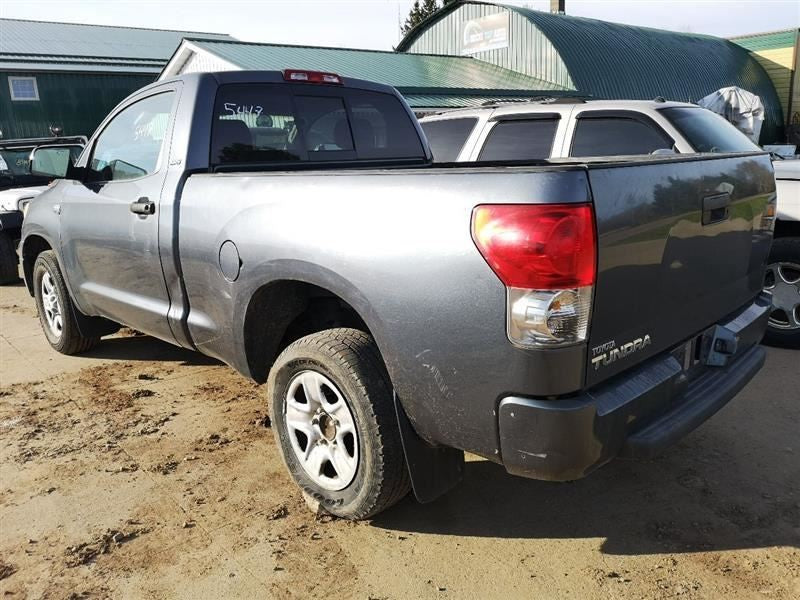 Driver Air Bag Driver Roof Standard Cab 2 Door Fits 07-13 TUNDRA 27438