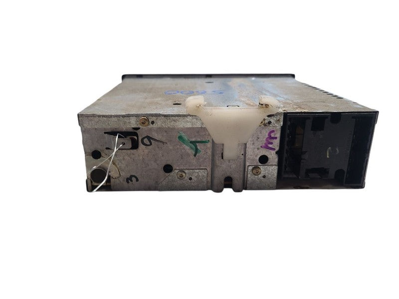 Audio Equipment Radio Am-fm-cassette Fits 94-97 AEROSTAR 671922