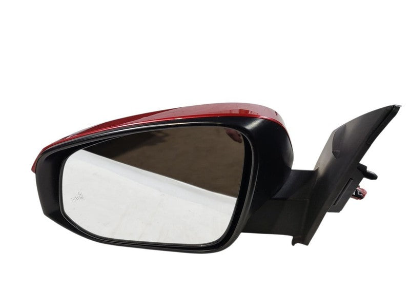 Driver Side View Mirror Power US Built With Turn Signal Fits 16-18 RAV
