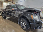 REAR F150      2012 Center Retractor Seat Belt Rear 585290